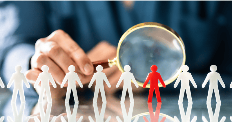 Building the Dream Team