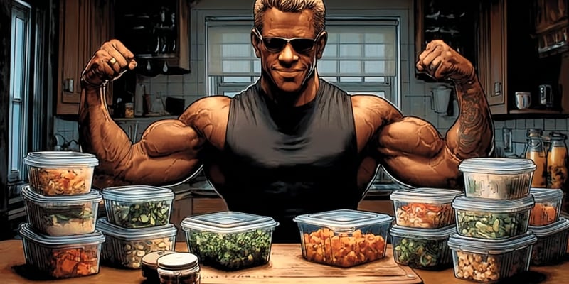 Client Spotlight: Jerod – From Deployment to Peak Performance