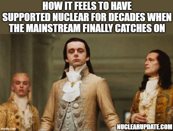 ⚛️U.S. Launches the Genesis Mission 