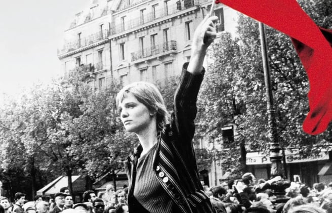 «El deseo de revolución», de Tomás Abraham