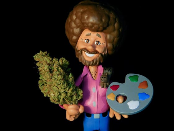 Cannabis and Creativity: How It Can Inspire Innovation and Art