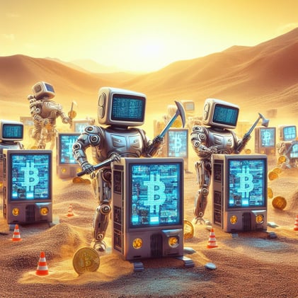 Tech funding daily