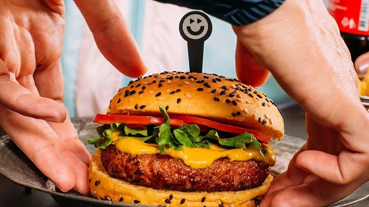 Carne vegetal: o fim do hype