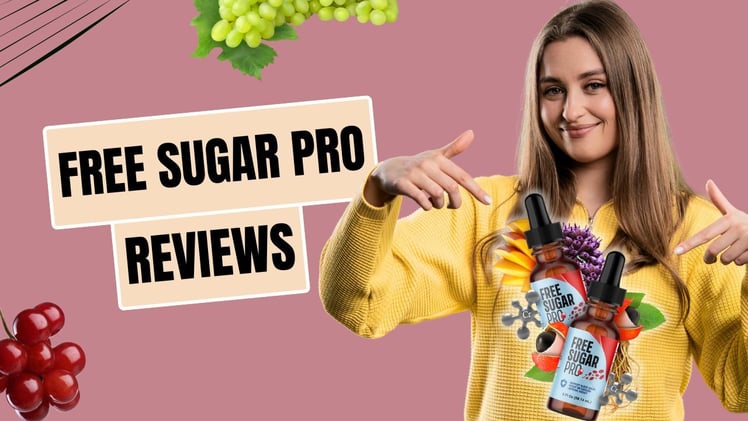 The Best Diet to Combine with Free Sugar Pro for Better Results