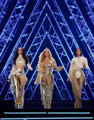 Beyoncé Closes Out Cowboy Carter Tour with Destiny’s Child Reunion and Surprise Guests