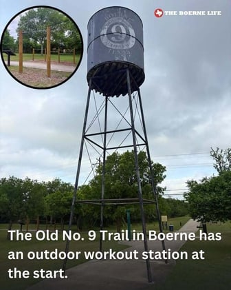 👉Your Boerne Week Preview