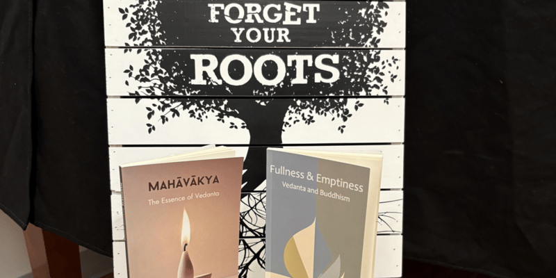 A summer to recognize our 'ROOTS' together