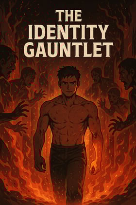 The Identity Gauntlet