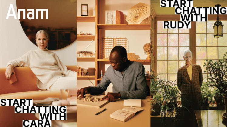 September at Anam: Building for Speed, Clarity, and Trust