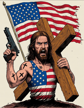 Biblical Literalism Must Die