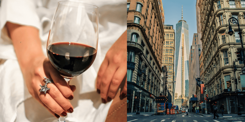 Local Guide: Best Wine Bars in Manhattan