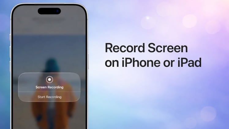 [TECH TIPS] 😎 Record Your Screen | Best E-Reader | Fix iPhone Keyboard | Hidden iPhone Features and more...