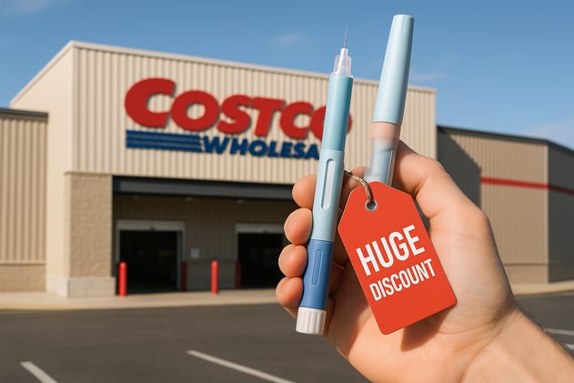 Costco to offer deep discounts on Ozempic, Wegovy for members without insurance