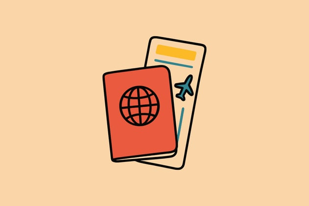 🤝 Fly with seven travel buddies (for free)