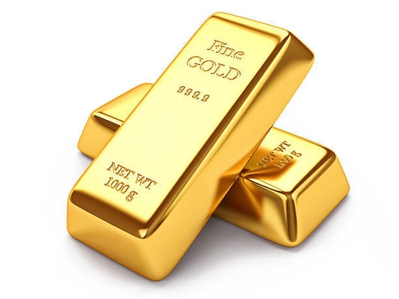 A Full Analysis of $GLD and $GDX