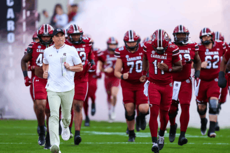 Cock-A-Doodle Brew 11/24: Smooth Sailing