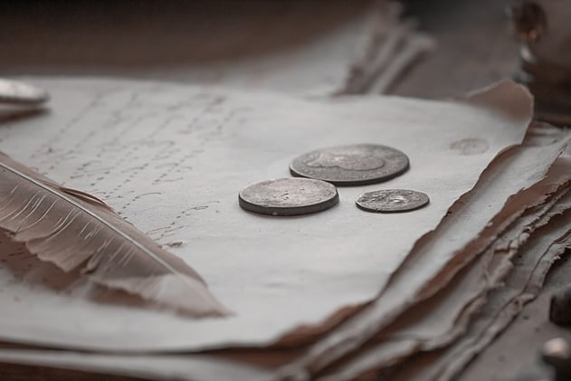 Raising Kingdom-Minded Kids About Money