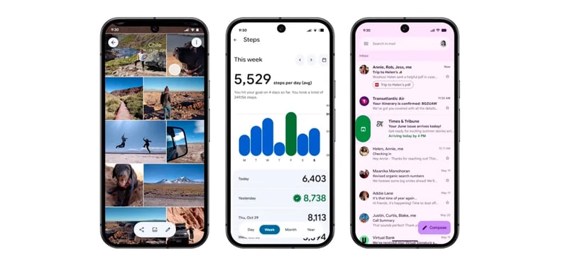Android 16 is smarter, quieter, and more personalized 