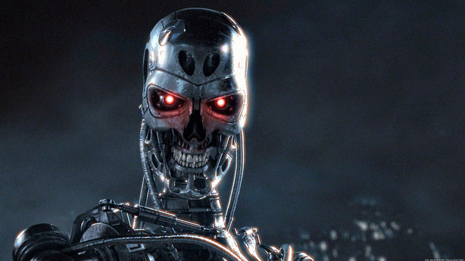 ¿Debemos regular la IA para que no nos mate?