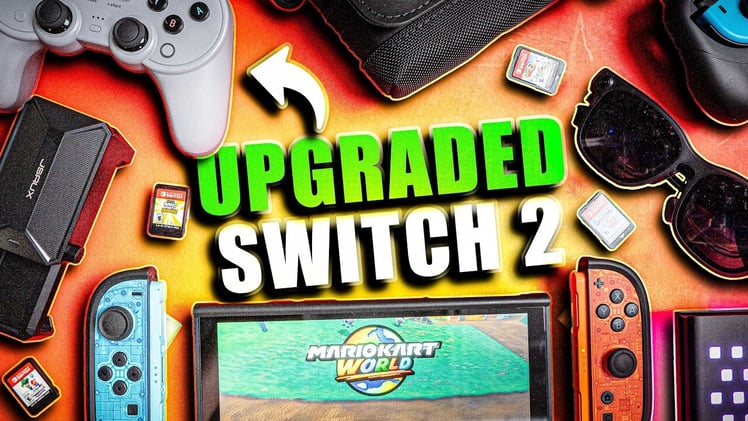 📱 Pocket Gear, Permanent Fixes & One Serious Upgrade