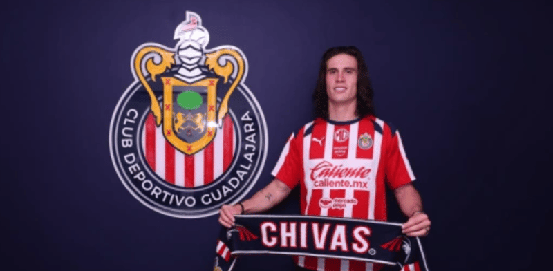 Chivas debería comprometerse a un estilo de alta posesión