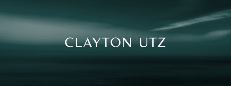 Lawyer - Finance, Restructuring & Special Situations