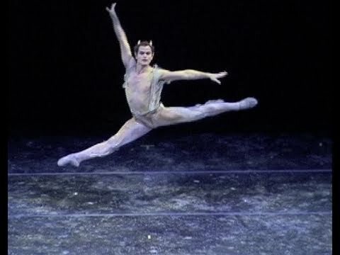 Balanchine’s summer magic is revived at McCaw Hall