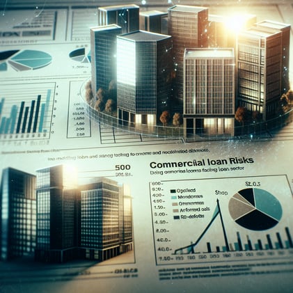 Banks Face Mounting Risks; Private Credit's Subprime Echo, AI's Systemic Risk, and AML Warnings at Banks