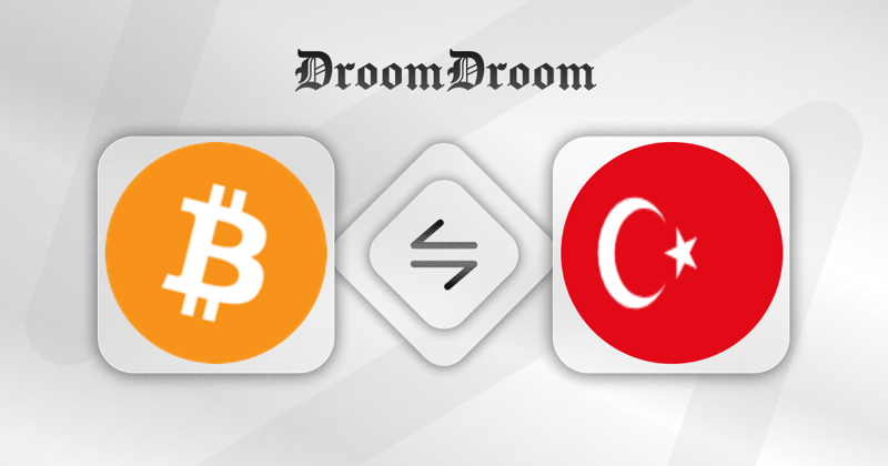 Reliable Methods to Convert and Swap Bitcoin to Turkish Lira