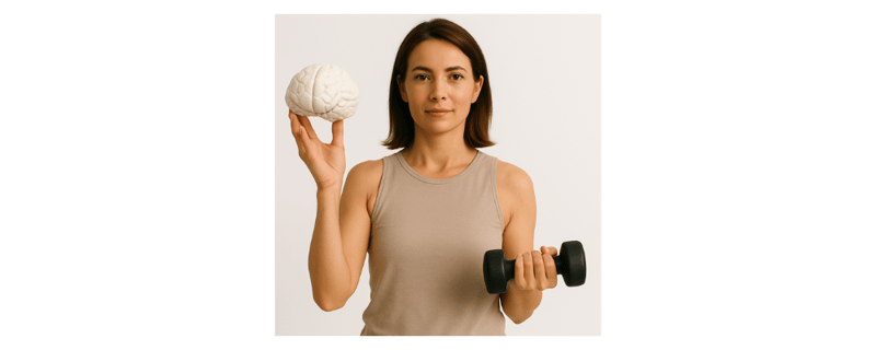 Si sólo vas a confiar en un suplemento, que sea en la creatina.