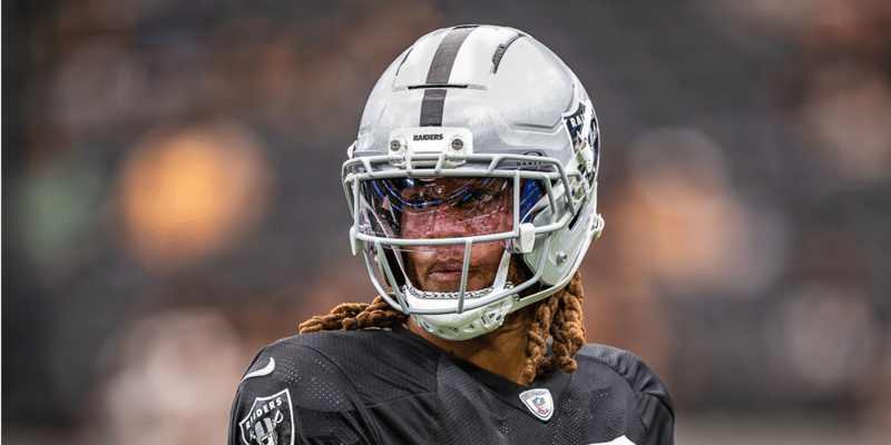 Raiders-Cowboys Keys + Stokes’ Surprising Surge