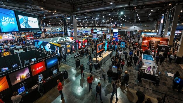 Niche Events: The Key to Generating Qualified Leads