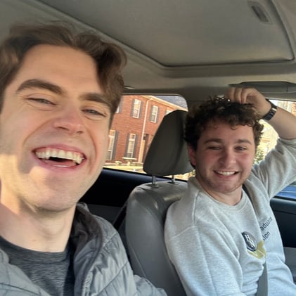 ✈️When Rylee's Away... 2/23/25