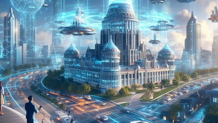 🎓 Adapting to AI: University of Mississippi's Journey