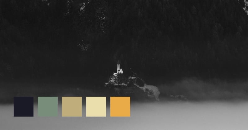 Until Late In The Evening