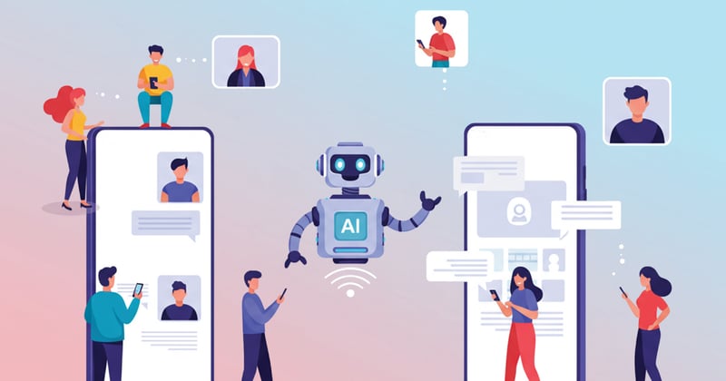 Build a Website in Minutes Using AI (No Code Needed)