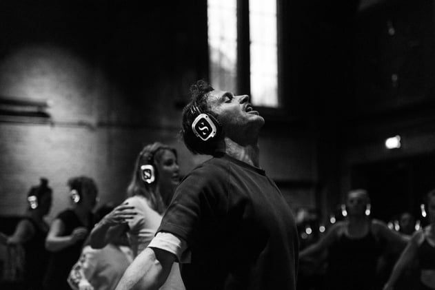 Burnout’s out. Nervous system care is in. Wellness 2.0 is less sparkle, more substance (finally).