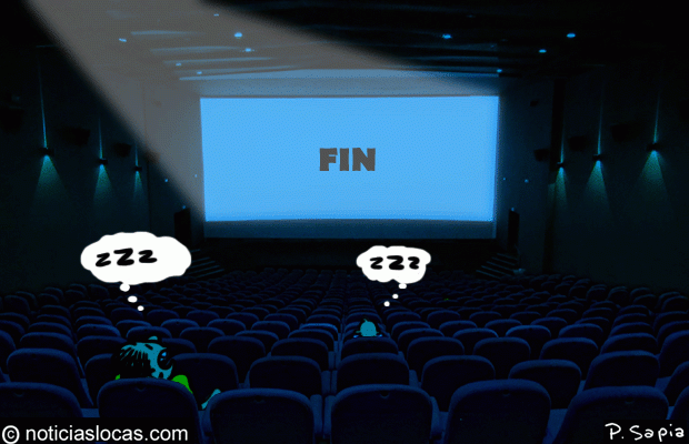 Una película de 720 horas será la más larga de la historia