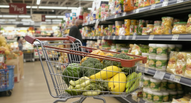  🥦These 5 grocery store foods KILL cancer cells in 30 days (Dr. Li's patients are shocking oncologists)
