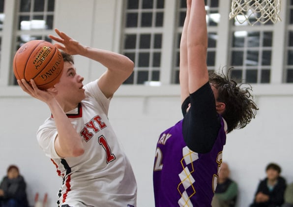 Between the Lines: Garnets' Groundhog Day