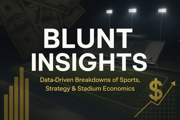🏟️ $62M High School Football Stadium?