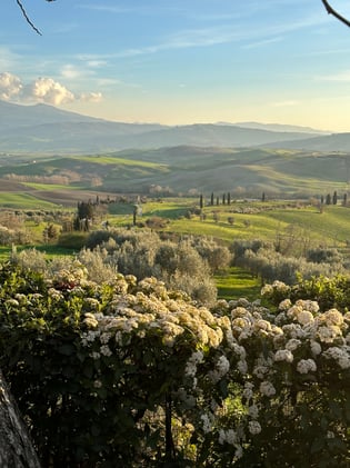 😳 Europe's Most Breathtaking Airbnb Views (with Links)