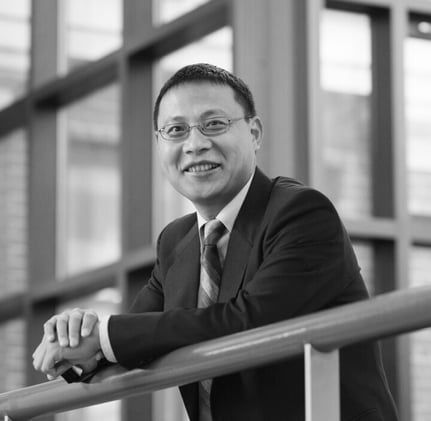 COLLEGE OF ARCHITECTURE ANNOUNCES TWO LEADERS IN NEW ROLES