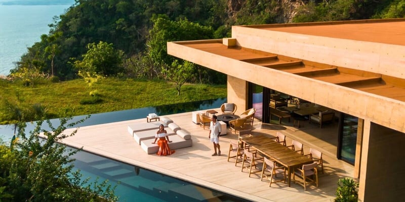 The Ultimate Dream Vacations of 2026, According to Our Travel Editors