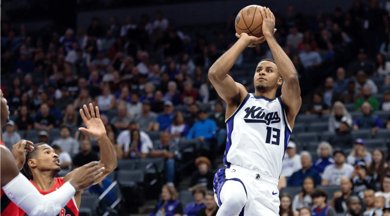 NBA’s Basketball-Related Income Over $10 billion