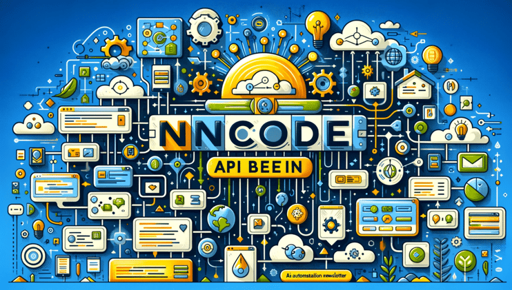 AI Automation Lab - baue eine Twitter/X API ohne zu programmieren