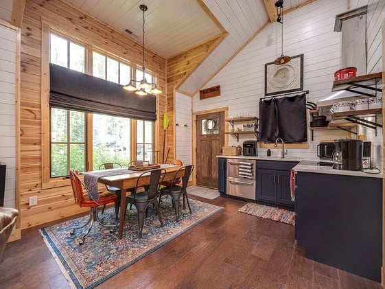 November 11: 9 Potential STRs