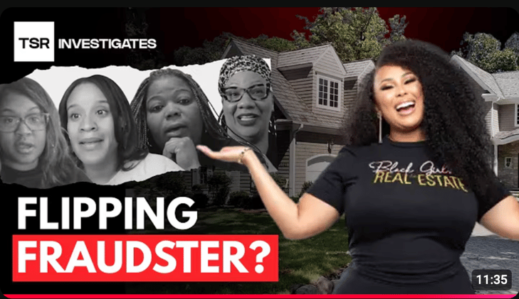 Atlanta Home Flipping Fraud 