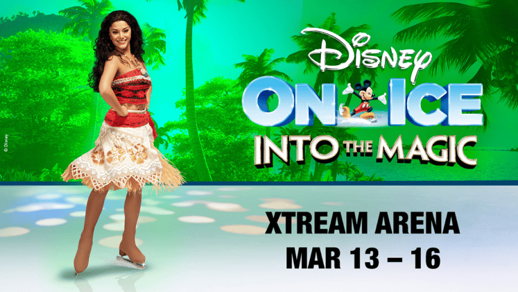 🪄 Mar. 13 - 16 | Your Johnson County Weekend Plans