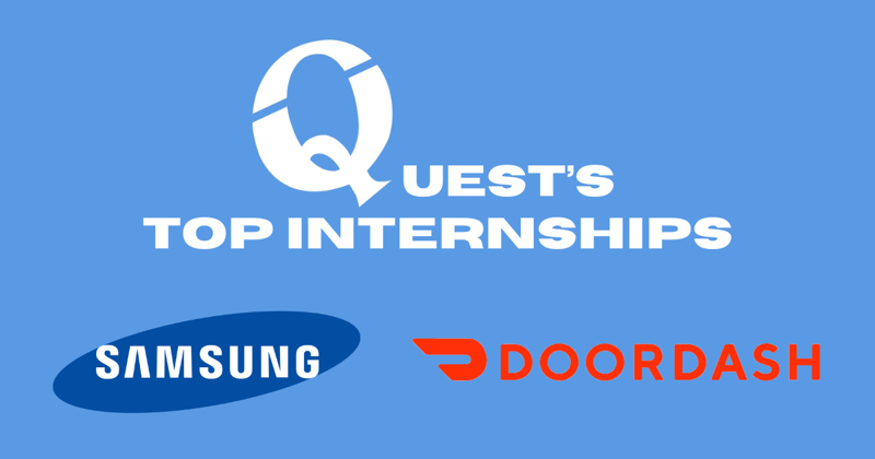 36 High-Profile Internship Opportunities! 💰